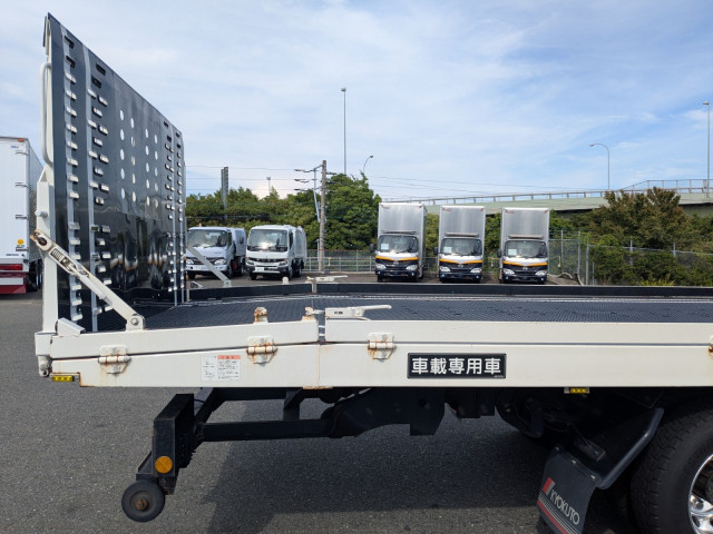 日野 デュトロ 小型 車載専用車 2KG-XZU722M(92905) 33枚目