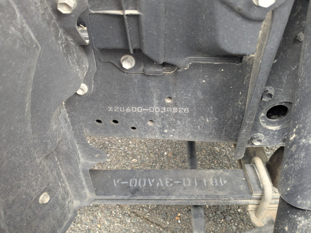 日野 デュトロ 小型 土砂ダンプ 2RG-XZU600T(92903) 45枚目