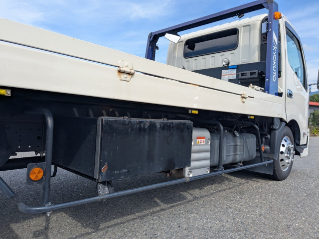 日野 デュトロ 小型 車載専用車 2KG-XZU722M(92905) 35枚目