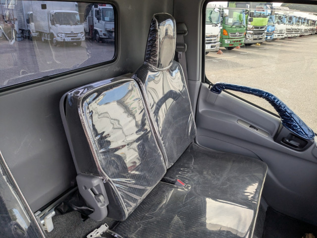 日野 デュトロ 小型 車載専用車 2KG-XZU722M(92905) 38枚目