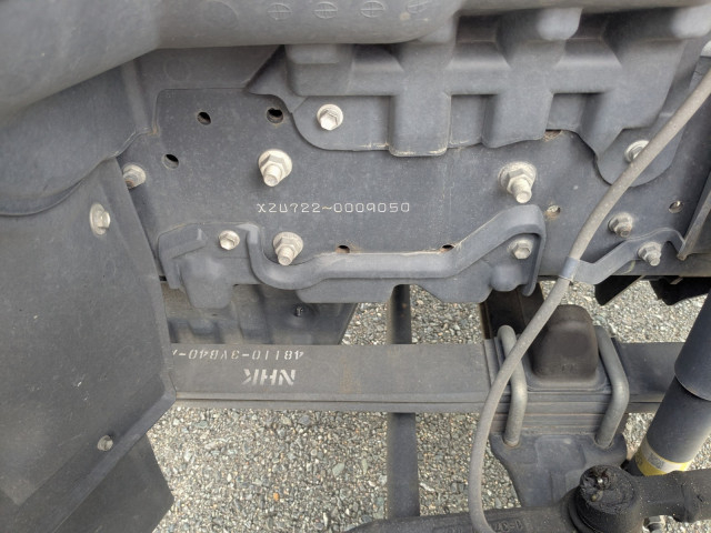 日野 デュトロ 小型 車載専用車 2KG-XZU722M(92905) 46枚目