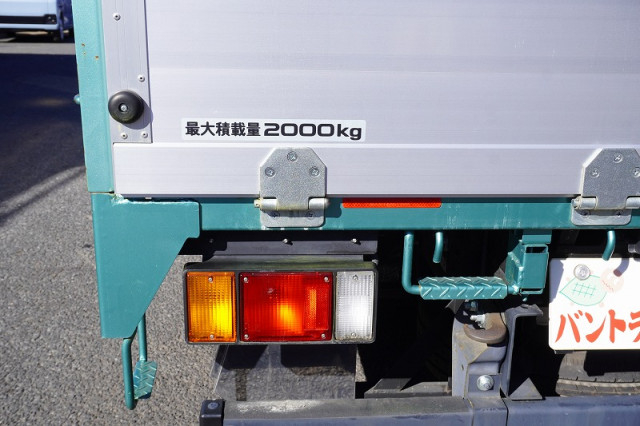 いすゞ エルフ 小型 クレーン付き 2RG-NPR88AR(92909) 22枚目