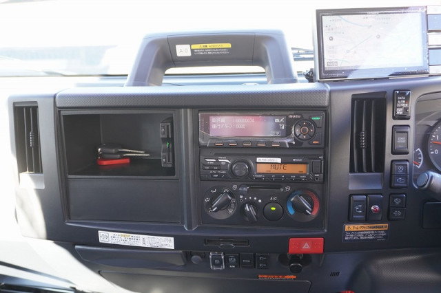 いすゞ エルフ 小型 クレーン付き 2RG-NPR88AR(92909) 39枚目