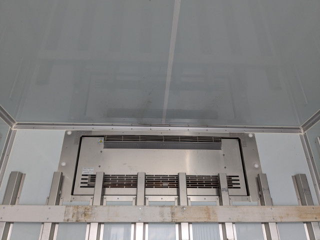 日野 レンジャー 中型 冷凍冷蔵バン 2KG-FD2ABG(92910) 25枚目