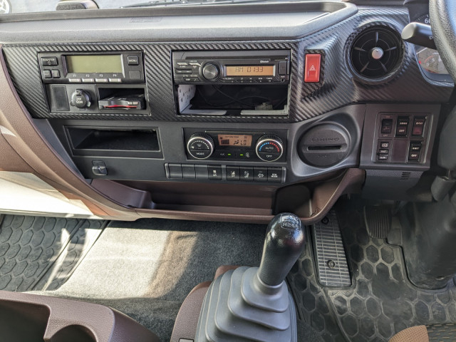 日野 レンジャー 中型 冷凍冷蔵バン 2KG-FD2ABG(92910) 37枚目