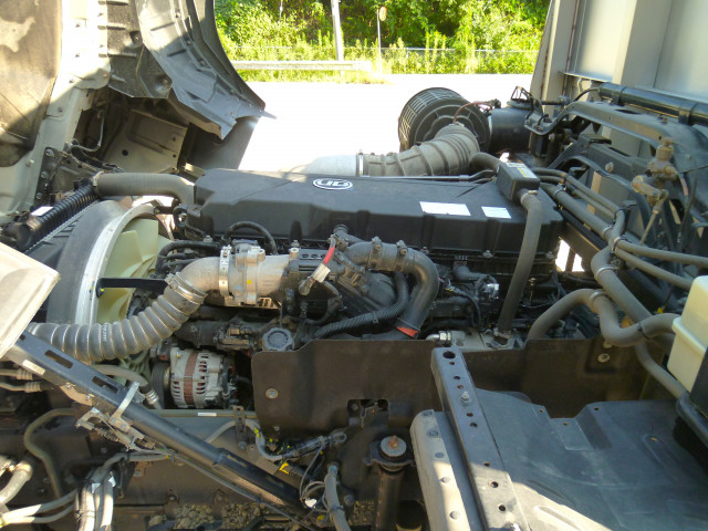 UDトラックス（日産） クオン 大型 平ボディ 2PG-CG5CA(92911) 17枚目