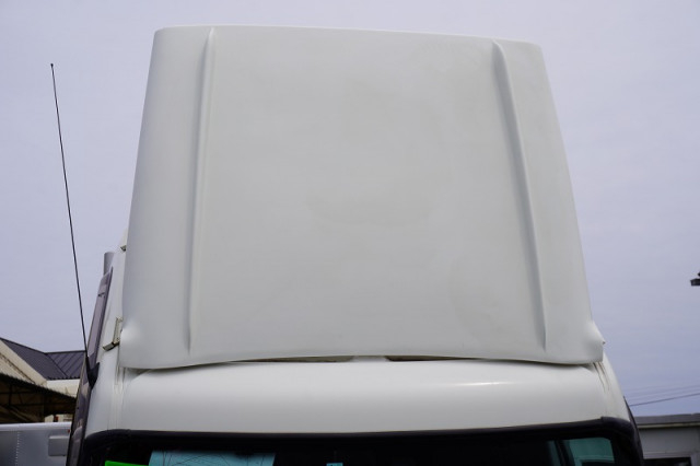 Toyota dyna Small Aluminium box body 2RG-XZU605(92912) 16枚目