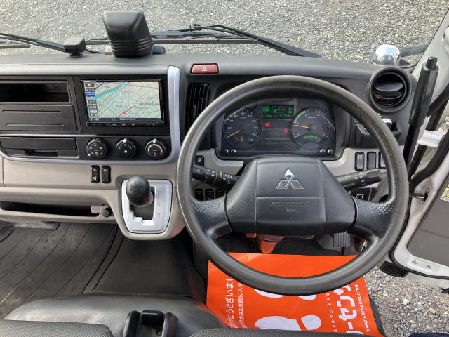 三菱ふそう キャンター 小型 土砂ダンプ 2RG-FBA60(92913) 7枚目