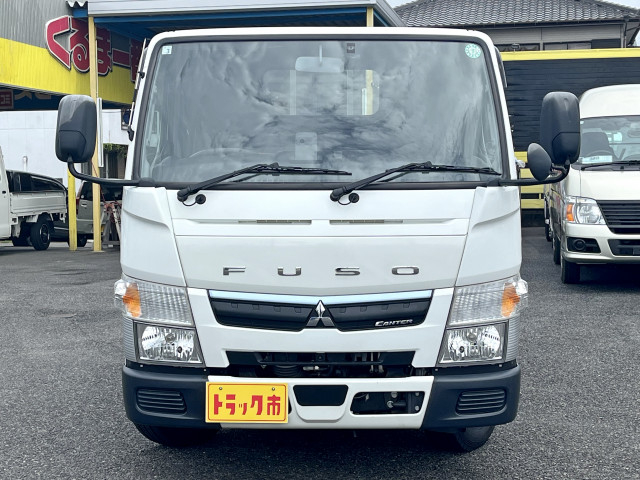 三菱ふそう キャンター 小型 平ボディ 2RG-FBA20(92914) 2枚目