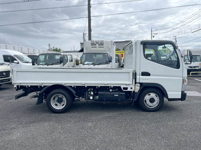 三菱ふそう キャンター 小型 平ボディ 2RG-FBA20(92914) 3枚目