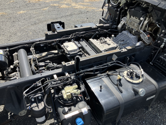 三菱ふそう キャンター 小型 土砂ダンプ 2RG-FBA60(92913) 26枚目