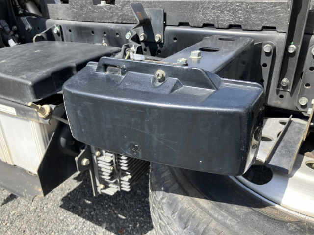 三菱ふそう キャンター 小型 土砂ダンプ 2RG-FBA60(92913) 28枚目