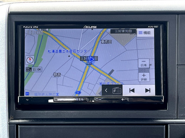 三菱ふそう キャンター 小型 平ボディ 2RG-FBA20(92914) 18枚目