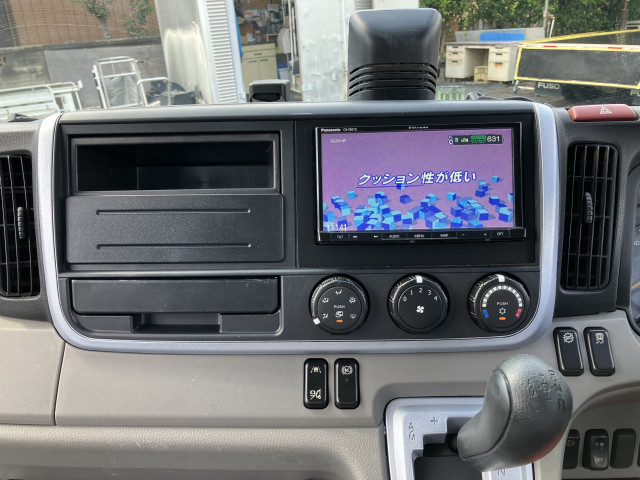 三菱ふそう キャンター 小型 土砂ダンプ 2RG-FBA60(92913) 32枚目