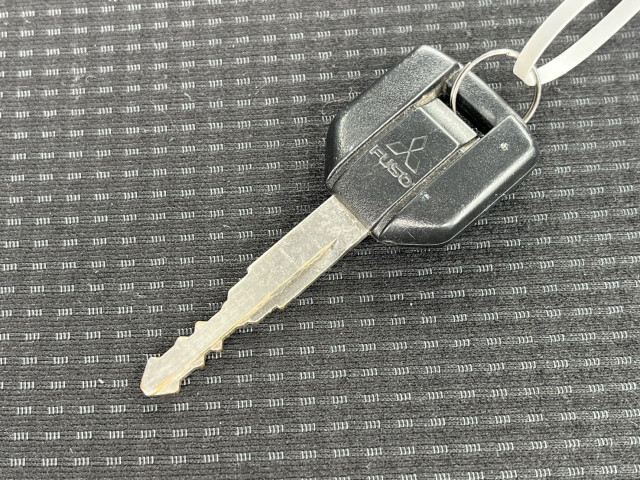 三菱ふそう キャンター 小型 平ボディ 2RG-FBA20(92914) 25枚目