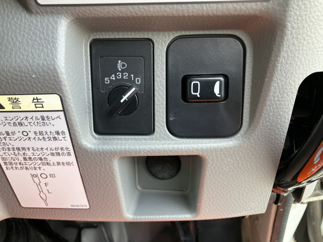 三菱ふそう キャンター 小型 土砂ダンプ 2RG-FBA60(92913) 41枚目