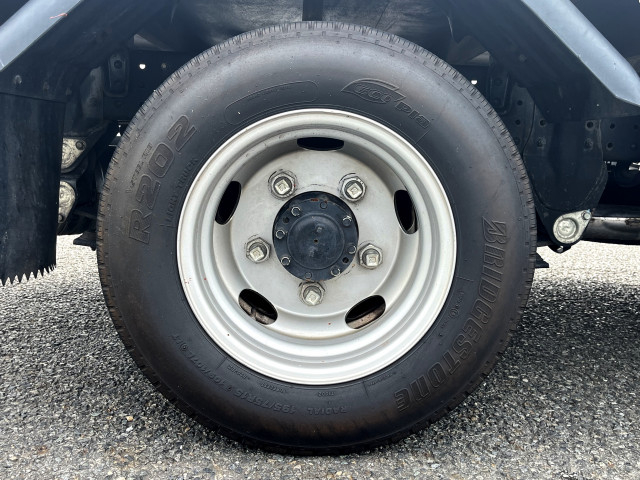 三菱ふそう キャンター 小型 平ボディ 2RG-FBA20(92914) 38枚目