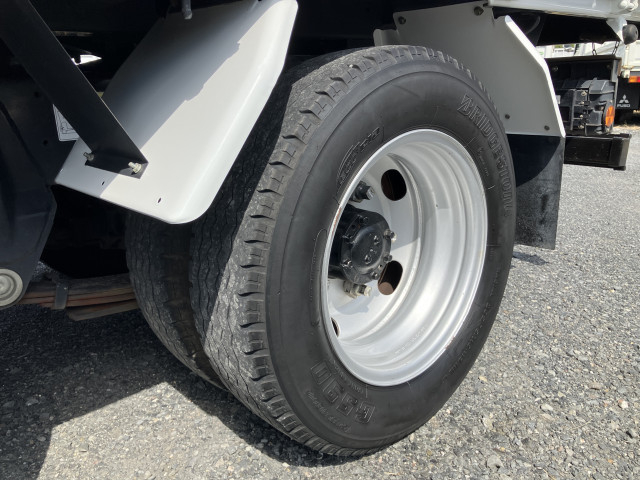 三菱ふそう キャンター 小型 土砂ダンプ 2RG-FBA60(92913) 50枚目