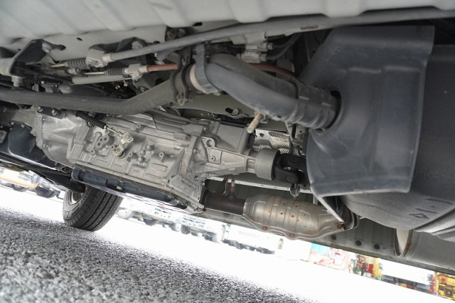 トヨタ ハイエース 小型 ライトバン 3BF-TRH200V(92917) 13枚目