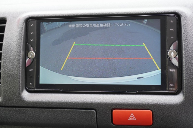 トヨタ ハイエース 小型 ライトバン 3BF-TRH200V(92917) 33枚目