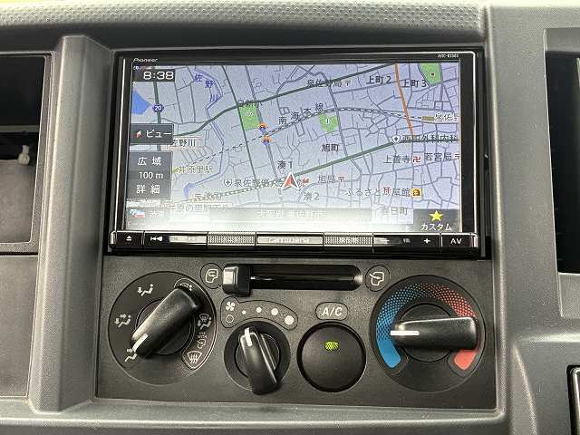いすゞ エルフ 小型 平ボディ 2RG-NKR88A(92920) 45枚目