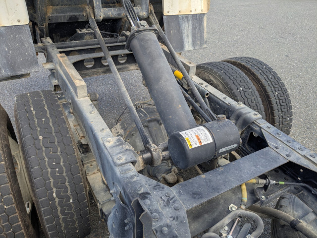 日野 デュトロ 小型 土砂ダンプ 2RG-XZU600T(92924) 18枚目