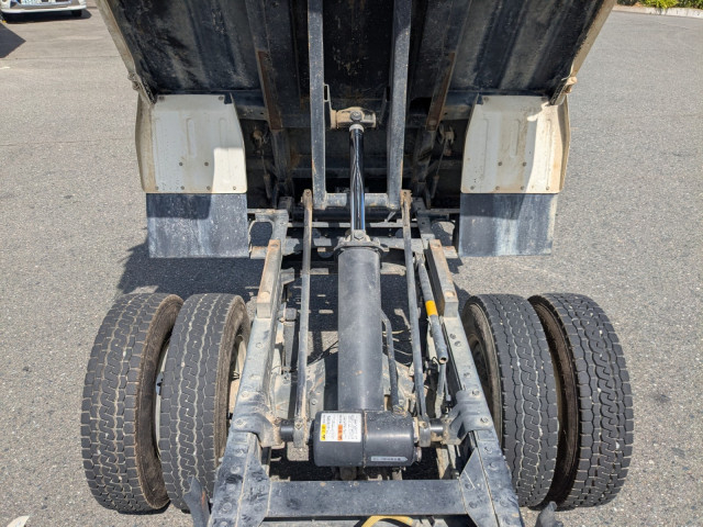日野 デュトロ 小型 土砂ダンプ 2RG-XZU600T(92924) 20枚目