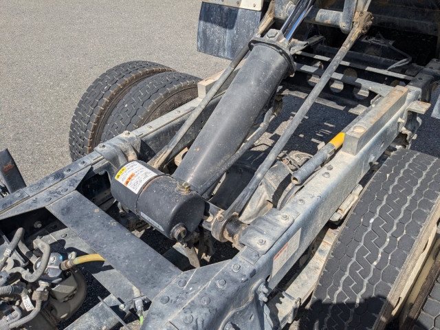 日野 デュトロ 小型 土砂ダンプ 2RG-XZU600T(92924) 23枚目