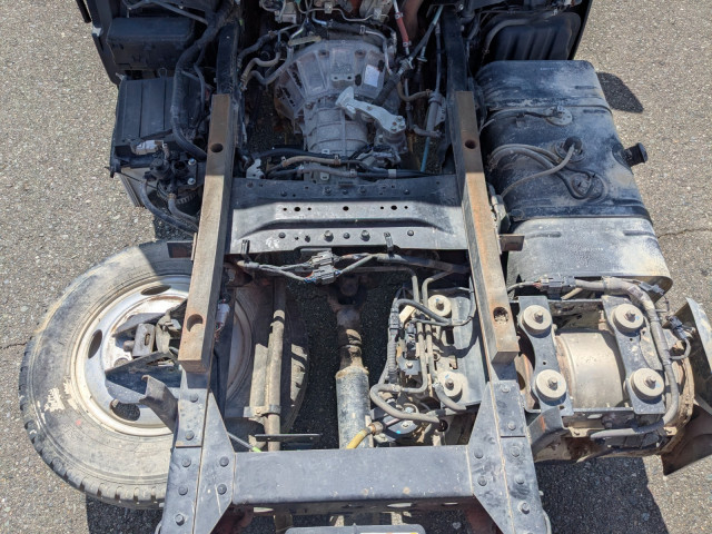 日野 デュトロ 小型 土砂ダンプ 2RG-XZU600T(92924) 26枚目