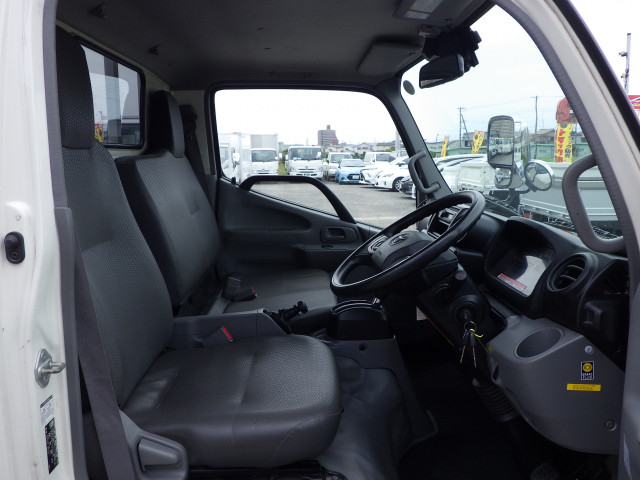 Toyota dyna Small Flat body 2RG-XZU605(92925) 7枚目