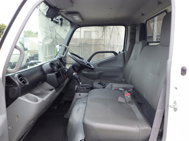 Toyota dyna Small Flat body 2RG-XZU605(92925) 8枚目