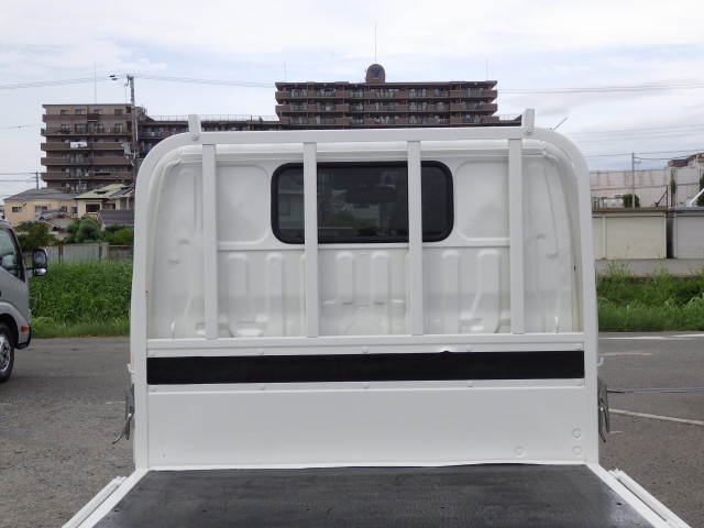 Toyota dyna Small Flat body 2RG-XZU605(92925) 25枚目