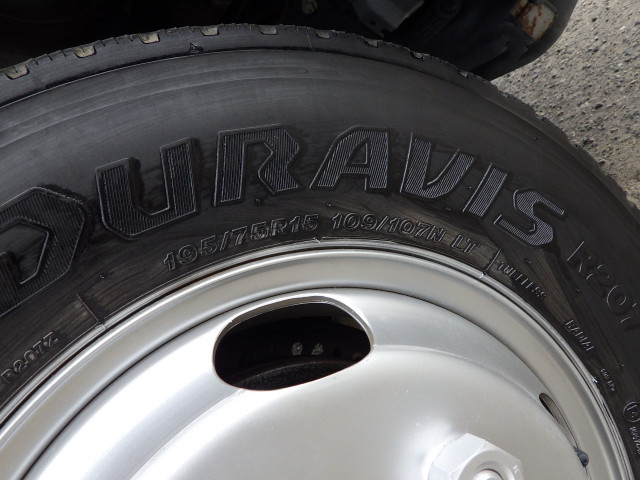 Toyota dyna Small Flat body 2RG-XZU605(92925) 32枚目