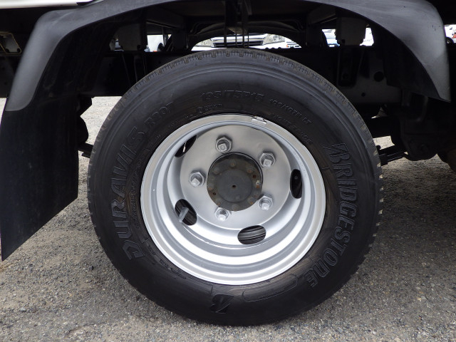 Toyota dyna Small Flat body 2RG-XZU605(92925) 33枚目
