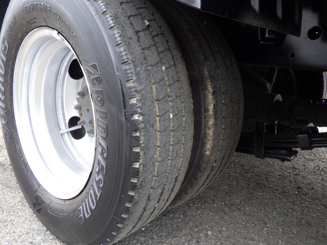 Toyota dyna Small Flat body 2RG-XZU605(92925) 35枚目