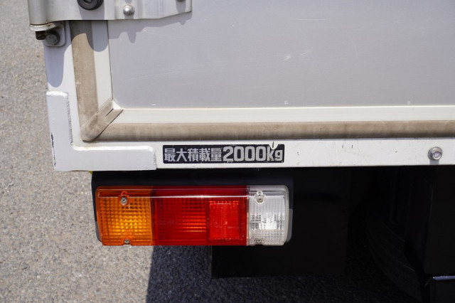 トヨタ ダイナ 小型 アルミバン 2RG-XZC605(92926) 23枚目