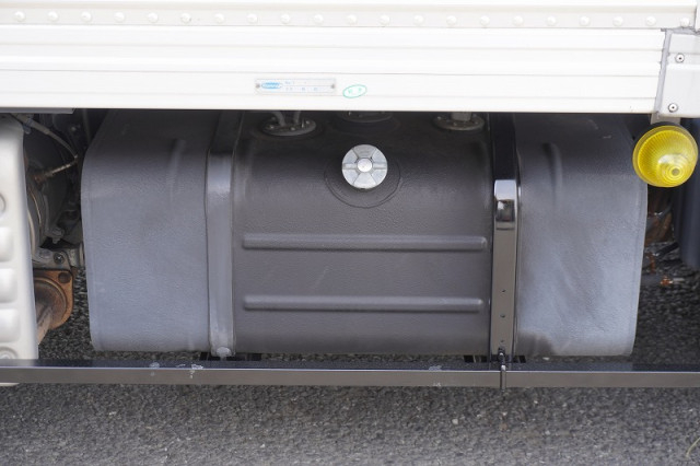 トヨタ ダイナ 小型 アルミバン 2RG-XZC605(92926) 25枚目
