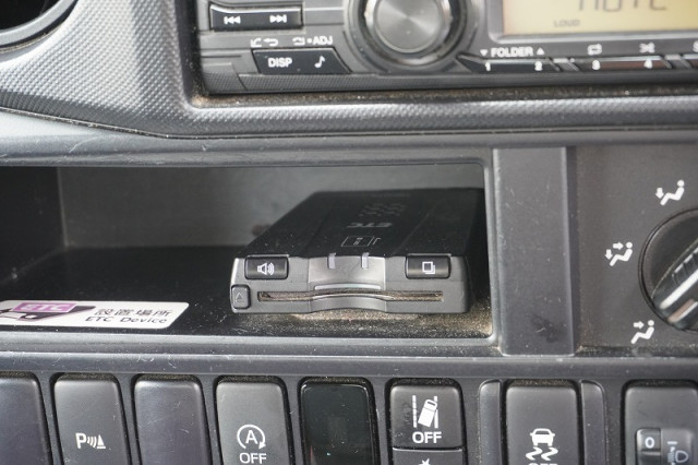 トヨタ ダイナ 小型 アルミバン 2RG-XZC605(92927) 29枚目