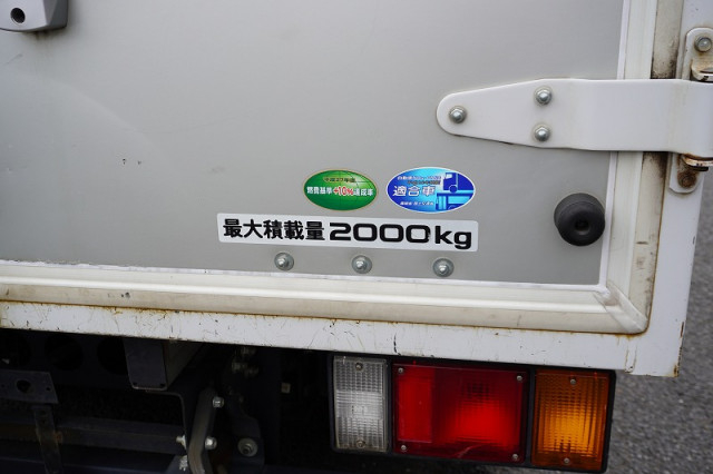 いすゞ エルフ 小型 アルミバン 2RG-NLR88AN(92928) 24枚目