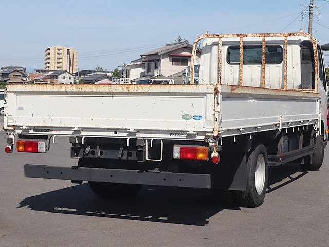 トヨタ ダイナ 小型 平ボディ 2RG-XZU722(92929) 2枚目
