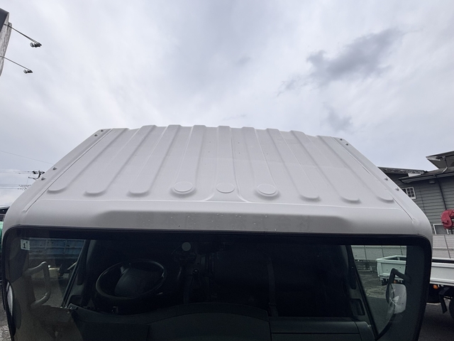 いすゞ エルフ 小型 塵芥車（プレス式） TKG-NPR85YN(107764) 45枚目