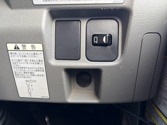 三菱ふそう キャンター 小型 バン TPG-FEB50(113284) 46枚目