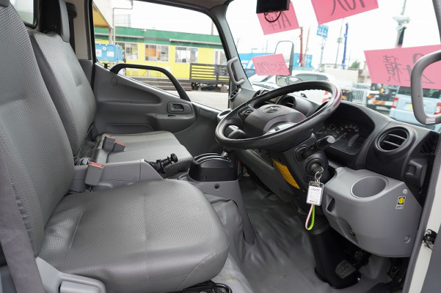 トヨタ トヨエース 小型 アルミバン 2RG-XZC605(92932) 35枚目