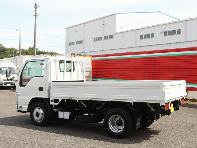 いすゞ エルフ 小型 平ボディ TPG-NJR85A(92935) 7枚目