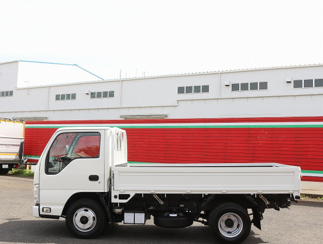いすゞ エルフ 小型 平ボディ TPG-NJR85A(92935) 8枚目