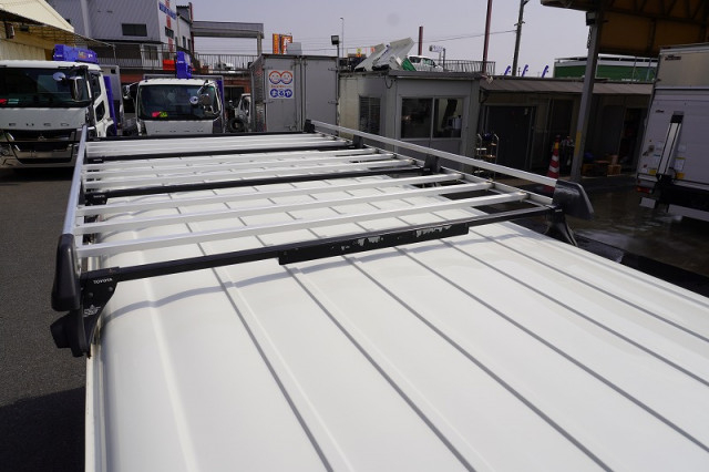 トヨタ ハイエース 小型 ライトバン QDF-GDH201V(92934) 23枚目