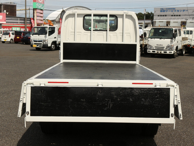 いすゞ エルフ 小型 平ボディ TPG-NJR85A(92935) 16枚目