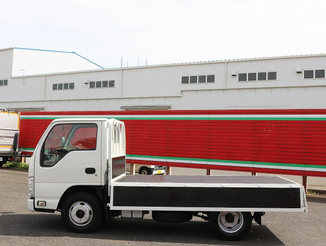 いすゞ エルフ 小型 平ボディ TPG-NJR85A(92935) 19枚目