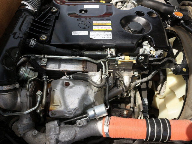 いすゞ エルフ 小型 平ボディ TPG-NJR85A(92935) 24枚目