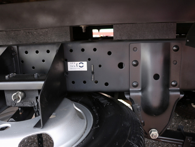 いすゞ エルフ 小型 平ボディ TPG-NJR85A(92935) 27枚目